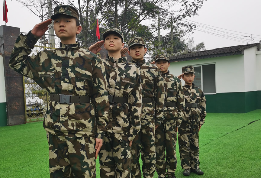 汨羅叛逆少年特訓(xùn)學(xué)校:專業(yè)改造,助力青春成長新篇章