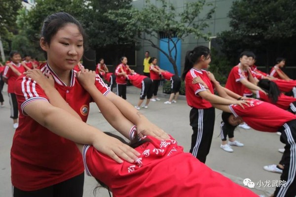 四會青少年封閉式管教學校 四會青少年封閉式管教學校