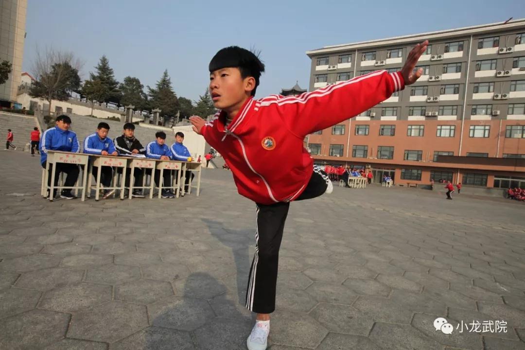 濟寧厭學青少年管教學校