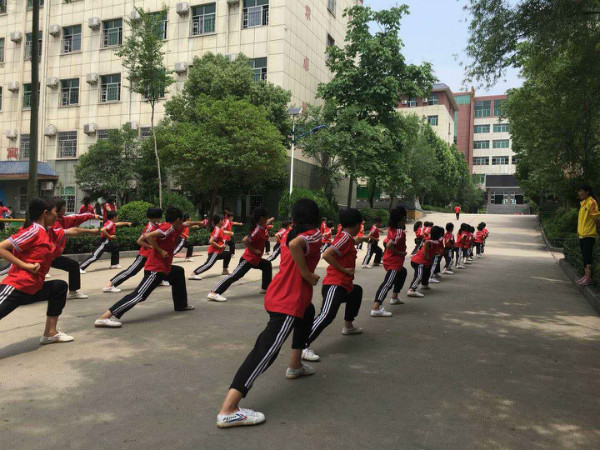 蕪湖問題青少年管教學校 蕪湖問題青少年管教學校