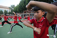 山東正規叛逆青少年管教學校 山東正規叛逆青少年管教學校