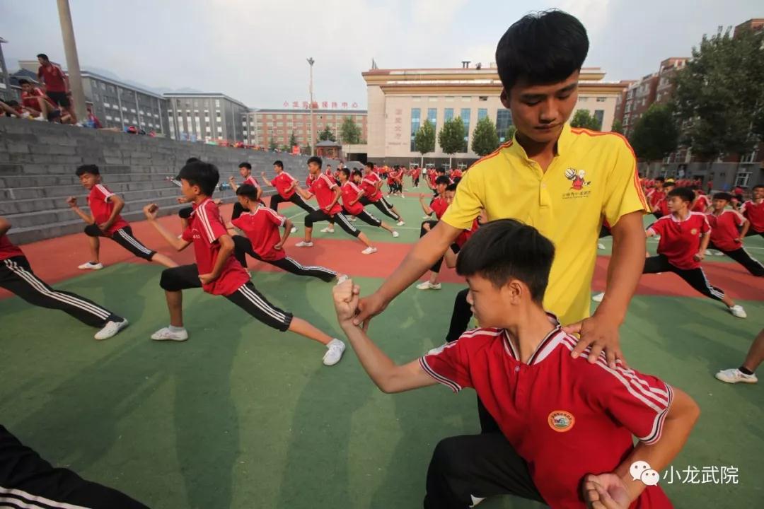 鄭州哪里有好的青少年管教學(xué)校 鄭州哪里有好的青少年管教學(xué)校