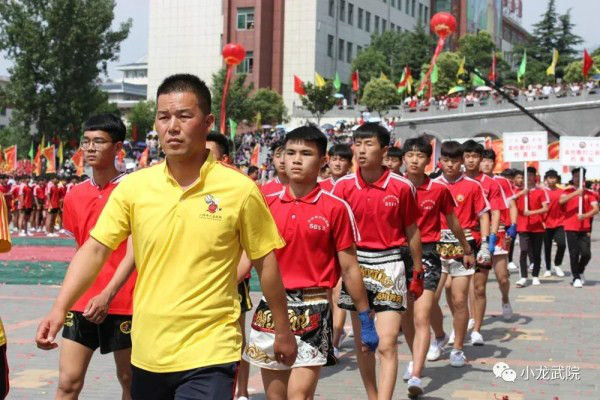 北流叛逆青少年管教學校學費