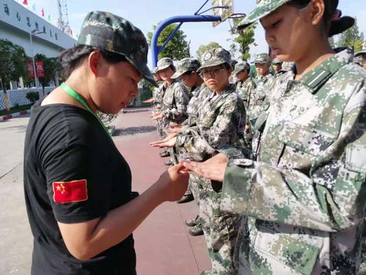 山東青少年管教學校視頻 山東青少年管教學校視頻