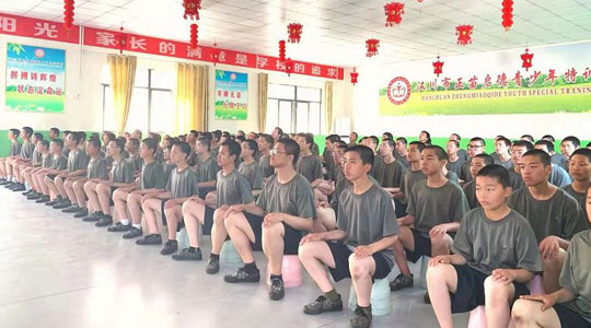 烏魯木齊比較好的青少年管教學校 烏魯木齊比較好的青少年管教學校