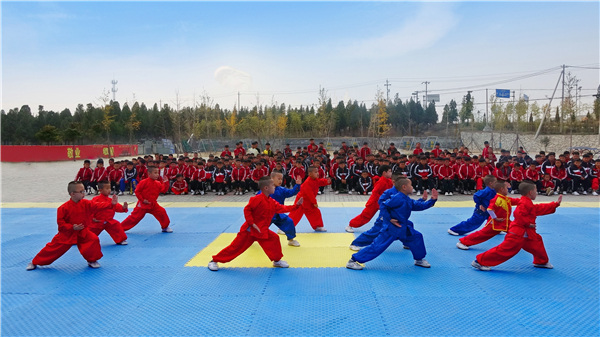 父母是孩子的一面鏡子