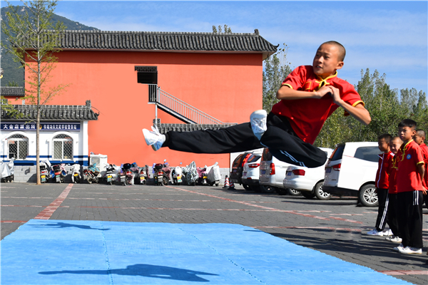 孩子好的性格離不開家長的培養