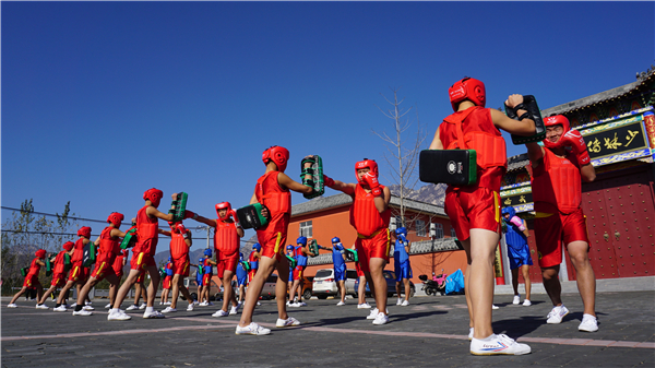 情緒控制也是緩解沖突的好方法