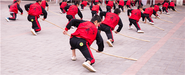 聰明的家長在遇到孩子叛逆期之后是怎么做的呢